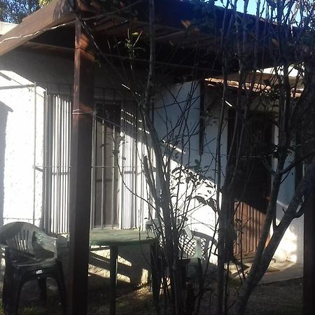 Las Palmitas Casa 3 Apartment Atlantida Ngoại thất bức ảnh