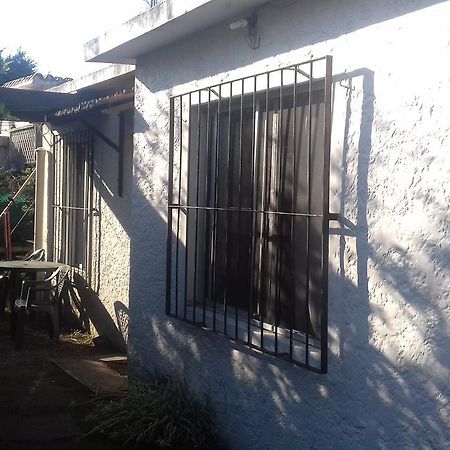 Las Palmitas Casa 3 Apartment Atlantida Ngoại thất bức ảnh