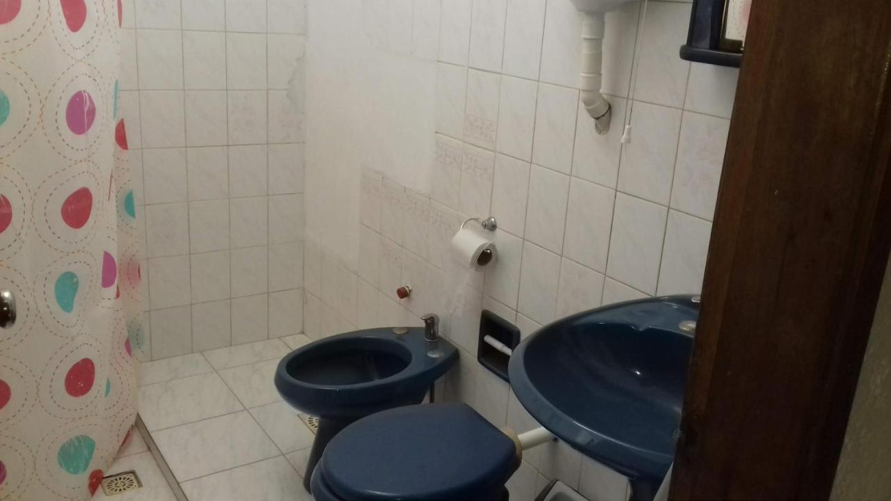 Las Palmitas Casa 3 Apartment Atlantida Ngoại thất bức ảnh