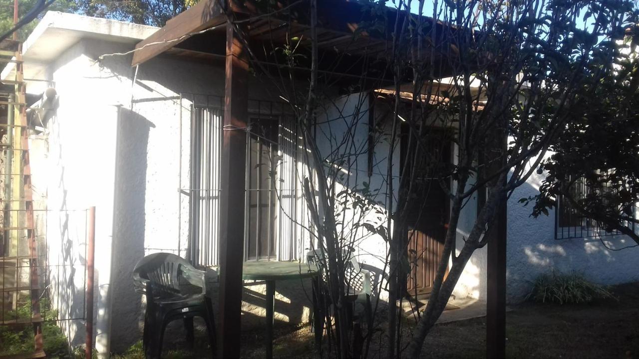 Las Palmitas Casa 3 Apartment Atlantida Ngoại thất bức ảnh