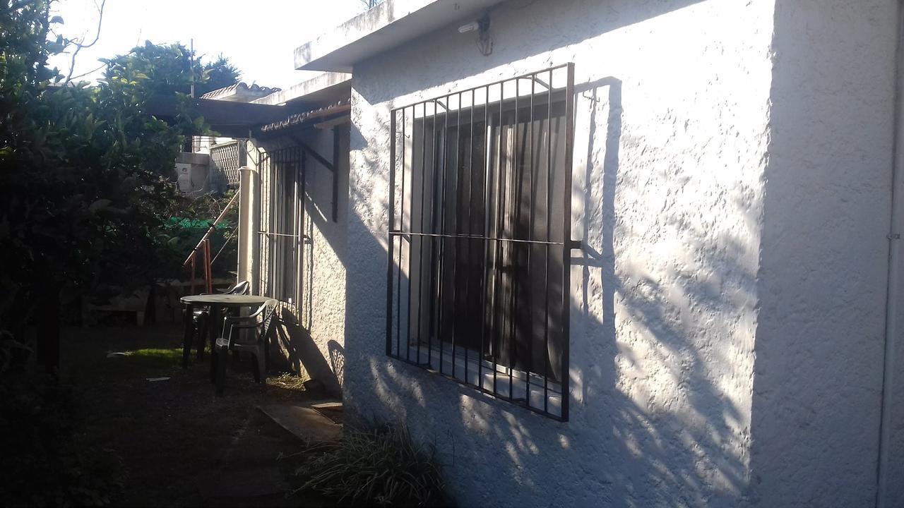 Las Palmitas Casa 3 Apartment Atlantida Ngoại thất bức ảnh