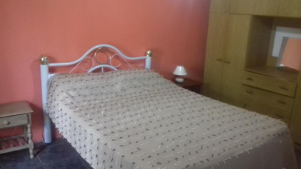 Las Palmitas Casa 3 Apartment Atlantida Ngoại thất bức ảnh
