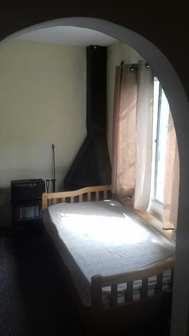 Las Palmitas Casa 3 Apartment Atlantida Ngoại thất bức ảnh
