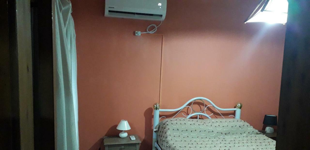 Las Palmitas Casa 3 Apartment Atlantida Ngoại thất bức ảnh